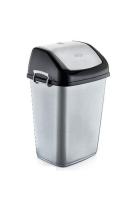 35  Litre Fantastik Plastik Çöp Kovası E-244
