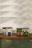 4 Parça Smart Saklama Kabı Set (4 x 1650 ml) - 60018