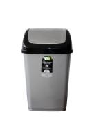 5 Litre Plastik Fantastik Çöp Kovası - E-241