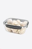 5 Parça Master Dikdörtgen Set (550-1000-1800-3000-5000 ml) - 30868