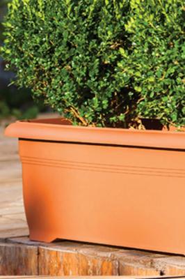 95 Litre Villa Bahçe Saksı - V693