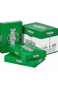 Svetocopy A4 Fotokopi Kağıdı / 80gr / 5 Paket