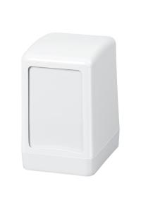 Masa Üstü Peçete Dispenseri Beyaz   - 3474-0