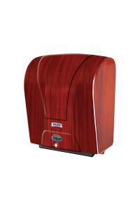 Ahşap Görünümlü  Otomatik Havlu Dispenseri 21 cm - SH-A
