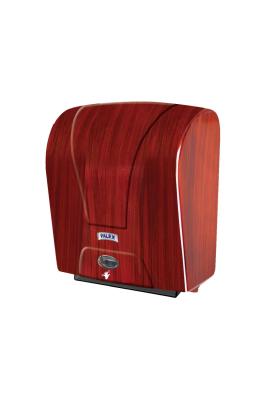 Ahşap Görünümlü  Otomatik Havlu Dispenseri 21 cm - SH-A