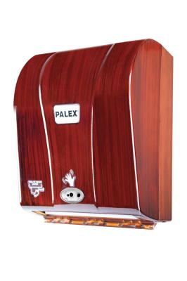 Ahşap Görünümlü Otomatik Havlu Dispenseri 21 cm - 3490-A