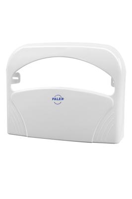 Beyaz  Klozet Kapak Örtüsü Dispenseri 3460-0