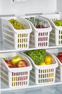 Beyaz Buzdolabı Düzenleyici - 1104-07W