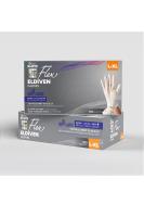 Beyaz Flex Hi-Tech Eldiven (L/XL)  - 1074