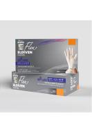 Beyaz Flex Hi-Tech Eldiven (L/XL)  - 1074