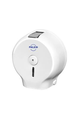 Beyaz Jumbo Tuvalet Kağıdı Dispenseri - 3444-0