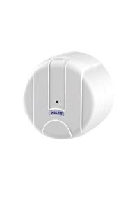 Beyaz Mini Pratik Tuvalet Kağıdı Dispenseri - 3442-0