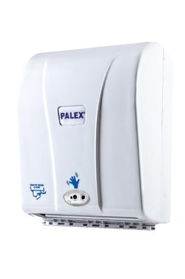 Beyaz Otomatik Havlu Dispenseri 21 cm - 3490-0