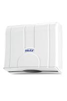 Beyaz Z Katlı Kağıt Dispenseri - 3570-0