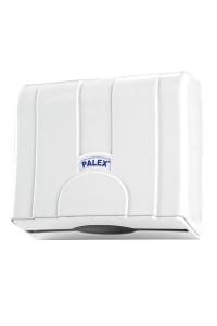 Beyaz Z Katlı Kağıt Dispenseri - 3570-0