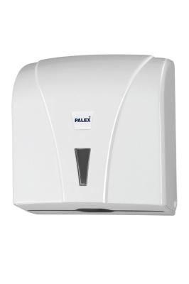 Beyaz Z Katlı Kağıt Havlu Dispenseri - 3464-0