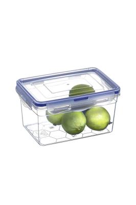 Bursev 2,6 Litre Sızdırmaz Derin Saklama Kabı 1146_05