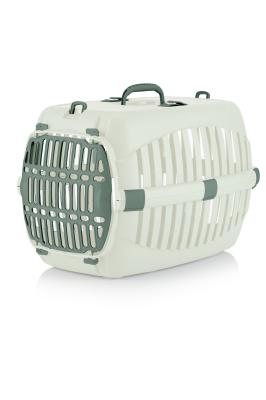 Handyplast Büyük Bej Evcil Hayvan Taşıma Çantası