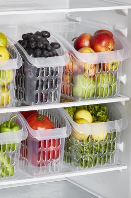 Buzdolabı Düzenleyici Şeffaf Renk - 1104_97