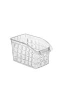 Buzdolabı Düzenleyici Şeffaf Renk - 1104_97