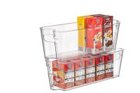 Clear Organizer Large  - EP-432