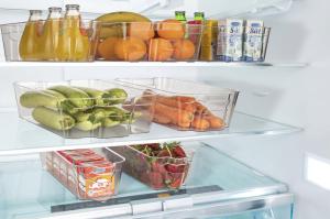 Clear Organizer Medium - EP-431