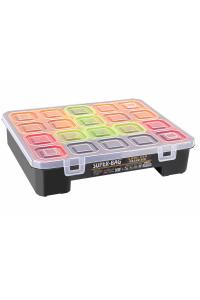 Cube Organizer 200 - ASR-5026