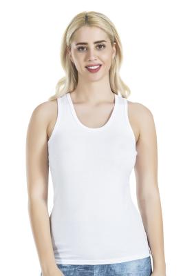 Derya Kurşun Sporcu Kadın Beyaz Atlet 215