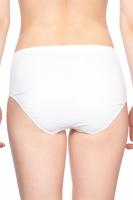Emay Beyaz 3002 Soft Mama Slip - 3002W