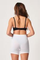 Emay Beyaz 3003 Soft Paçalı Boxer - 3003W