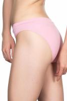 Emay Pembe 3001 Soft Slip Külot -3001PNK
