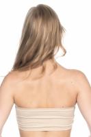 Emay Ten 4002 Soft Straplez Büstiyer - 4002TEN