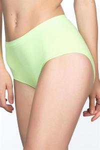 Emay Yeşil 3002 Soft Mama Slip - 3002GREEN