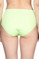 Emay Yeşil 3002 Soft Mama Slip - 3002GREEN