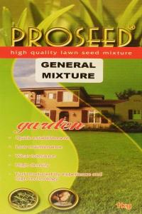 General 4 Mix Çim Tohumu - 1 Kg - RNL-PRSD002