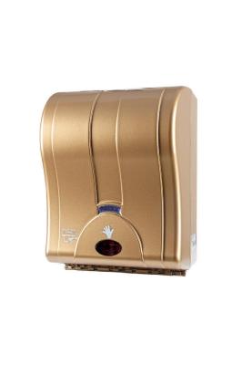 Gold  Otomatik Havlu Dispenseri 21 cm - 3491-G