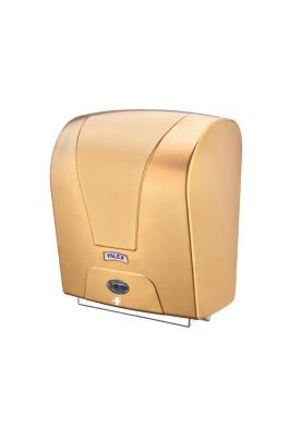 Gold  Otomatik Havlu Dispenseri 21 cm - SH-G