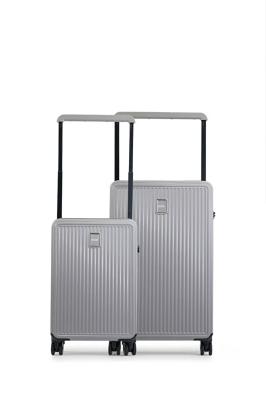 Ground Ametis 2'li Vizon Valiz Seti - 10737MNK