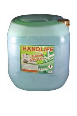 Handlife Sıvı Bulaşık Sabunu 30 Kilo - HNDLFV001