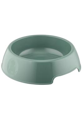 Handyplast 2 Litre Yeşil Mama Kabı