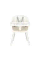 Krem Rengi Plastik Magic Aktivite Sandalyesi - 06206KR