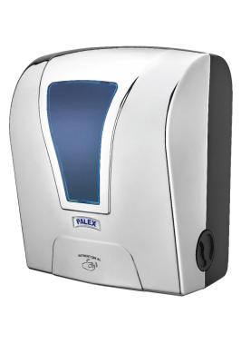 Krom Kaplama  Still Autocut Havlu Dispenseri - S-AT- K