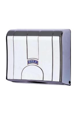 Krom Kaplama Z Katlı Kağıt Dispenseri - 3570-K