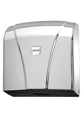 Krom Kaplama Z Katlı Kağıt Havlu Dispenseri - 3464-K