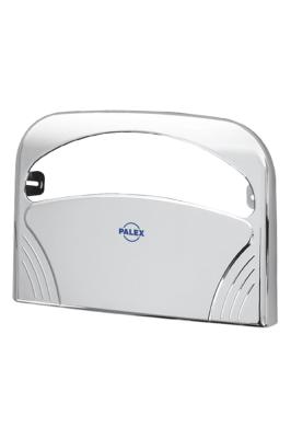 Krom Kaplı  Klozet Kapak Örtüsü Dispenseri  - 3460-K