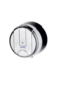 Krom Kaplı Pratik Mini Tuvalet Kağıdı Dispenseri - 3442-K