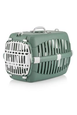 Handyplast Küçük Yeşil Evcil Hayvan Taşıma Çantası