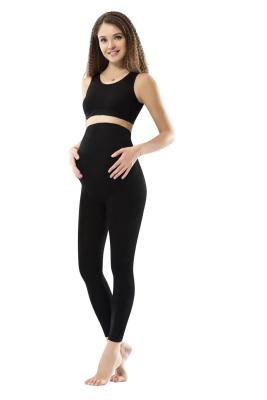 Derya Kurşun Likralı Hamile Tayt 0528