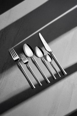 Marbella Sade 12 Kişilik 72 Parça Kutulu Çatal Kaşık Bıçak Takımı