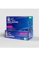 Mavi Flex Hi-Tech Eldiven (Medium)  - 1075